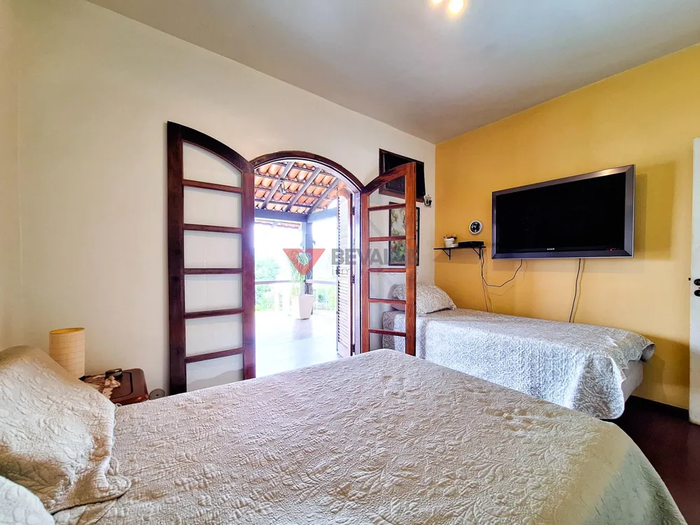 Casa, 3 quartos, 557 m² - Foto 14