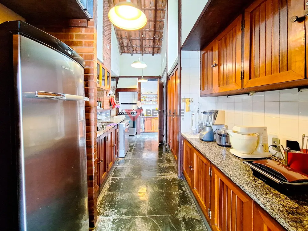 Casa, 3 quartos, 557 m² - Foto 6