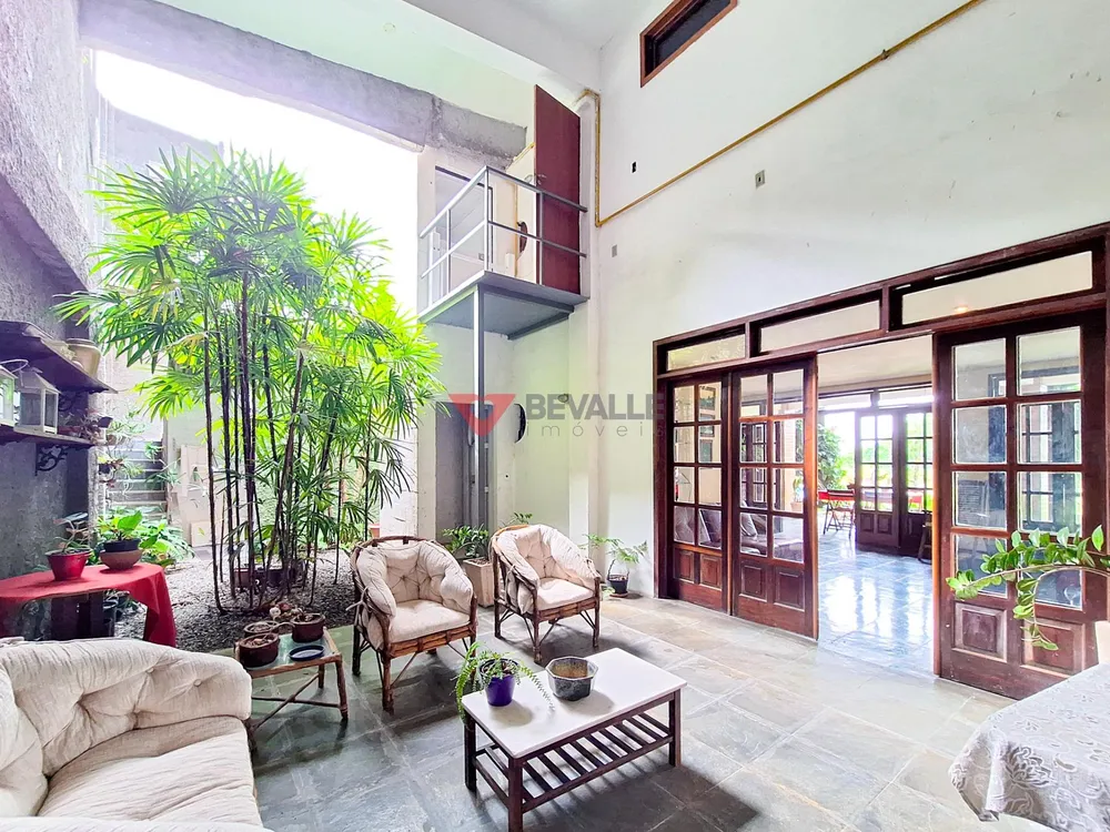 Casa, 3 quartos, 557 m² - Foto 5