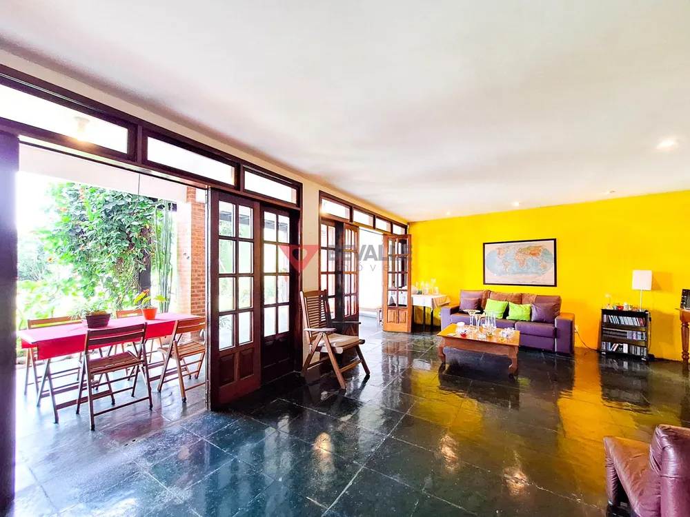 Casa, 3 quartos, 557 m² - Foto 2