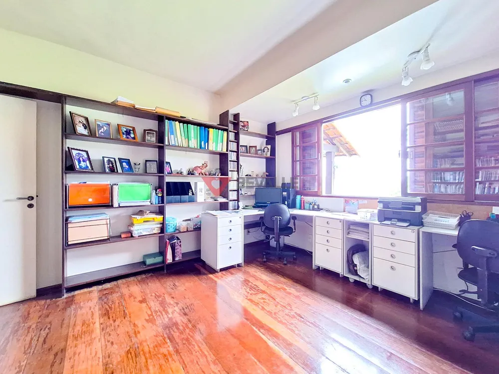 Casa, 3 quartos, 557 m² - Foto 12