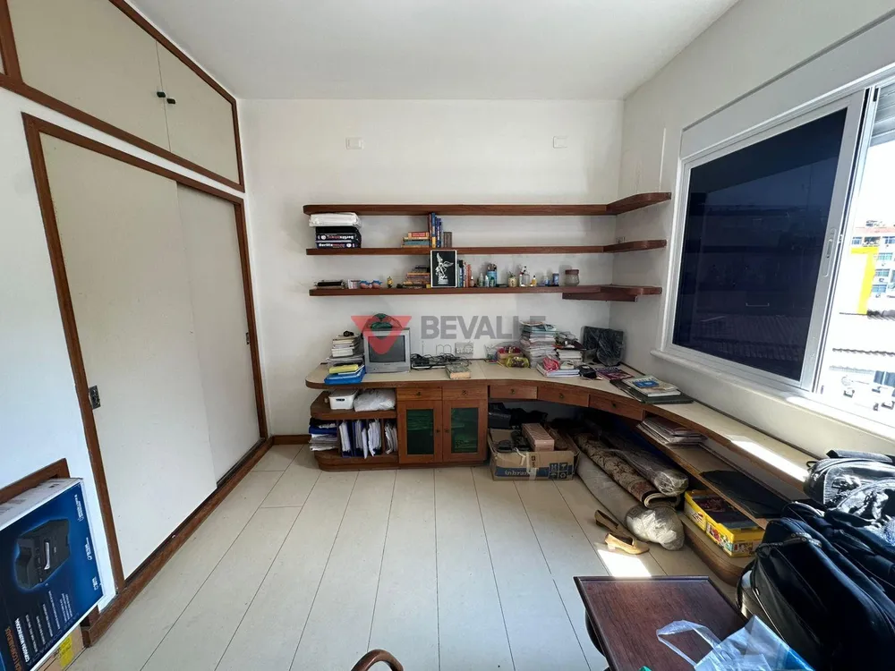 Apartamento, 3 quartos, 180 m² - Foto 14
