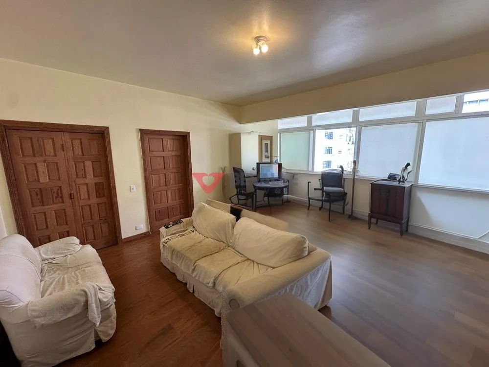 Apartamento, 3 quartos, 180 m² - Foto 8