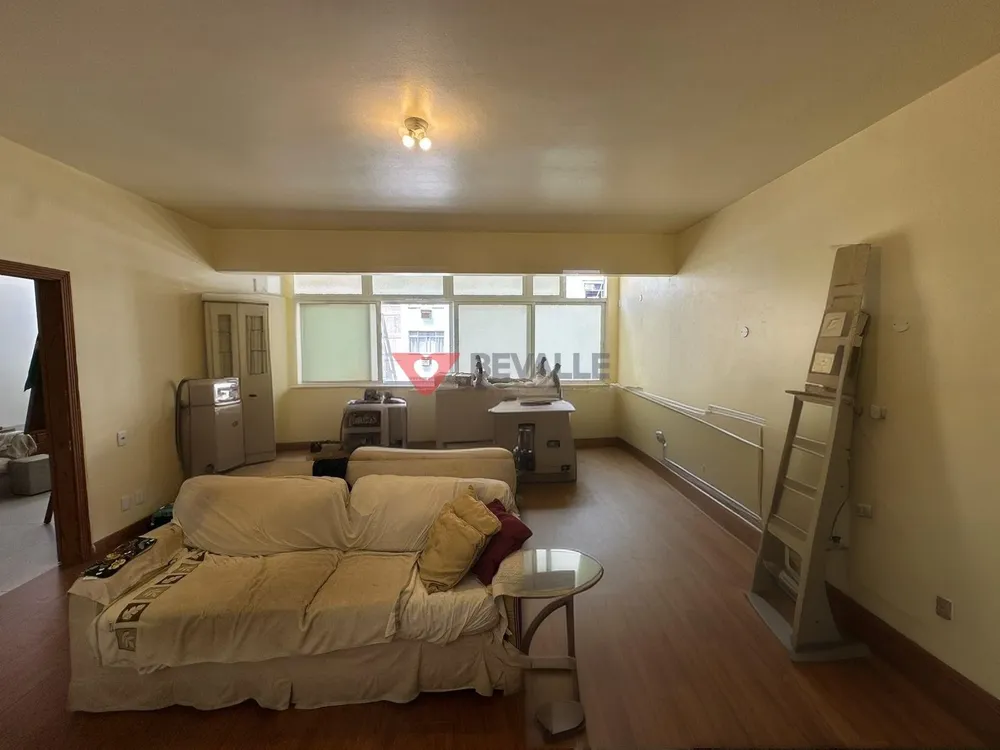 Apartamento, 3 quartos, 180 m² - Foto 4