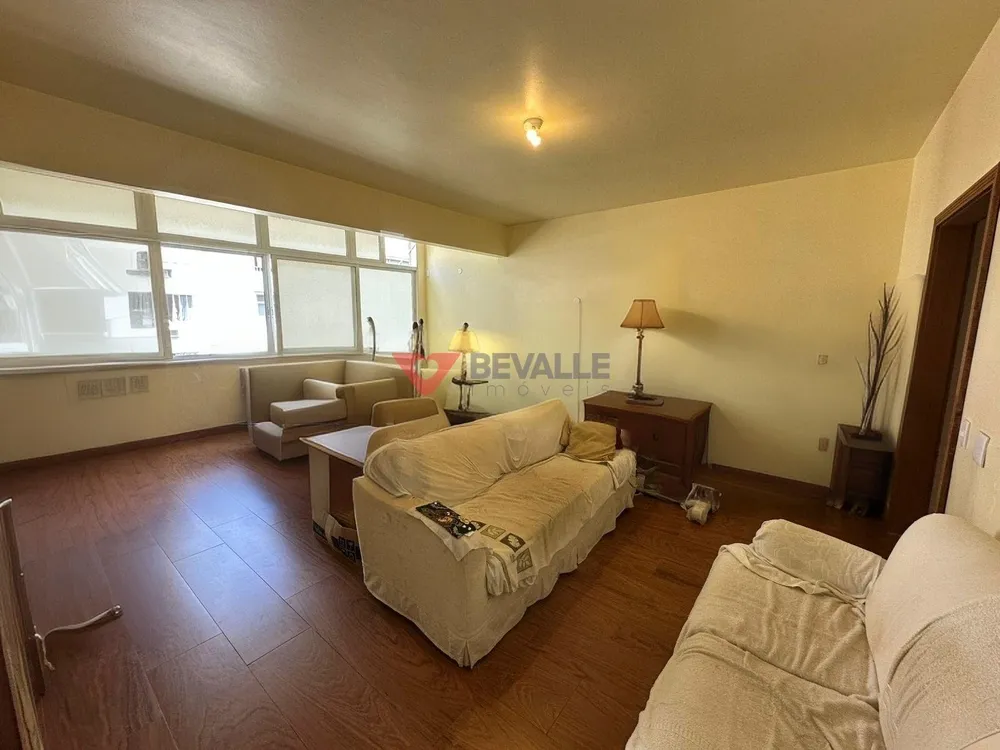 Apartamento, 3 quartos, 180 m² - Foto 2