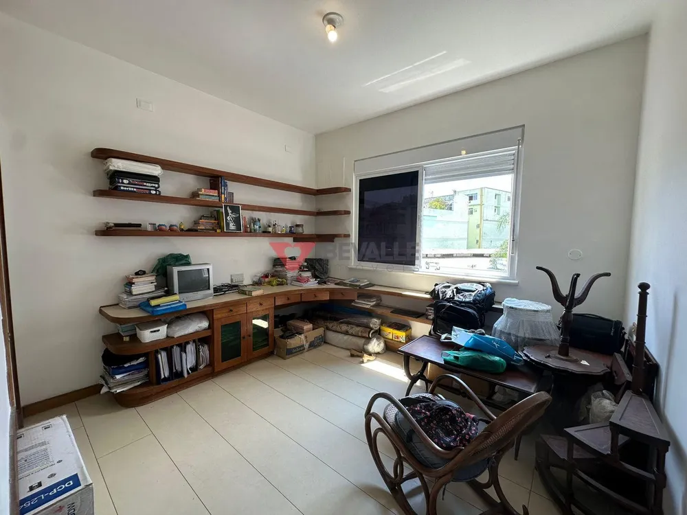 Apartamento, 3 quartos, 180 m² - Foto 19