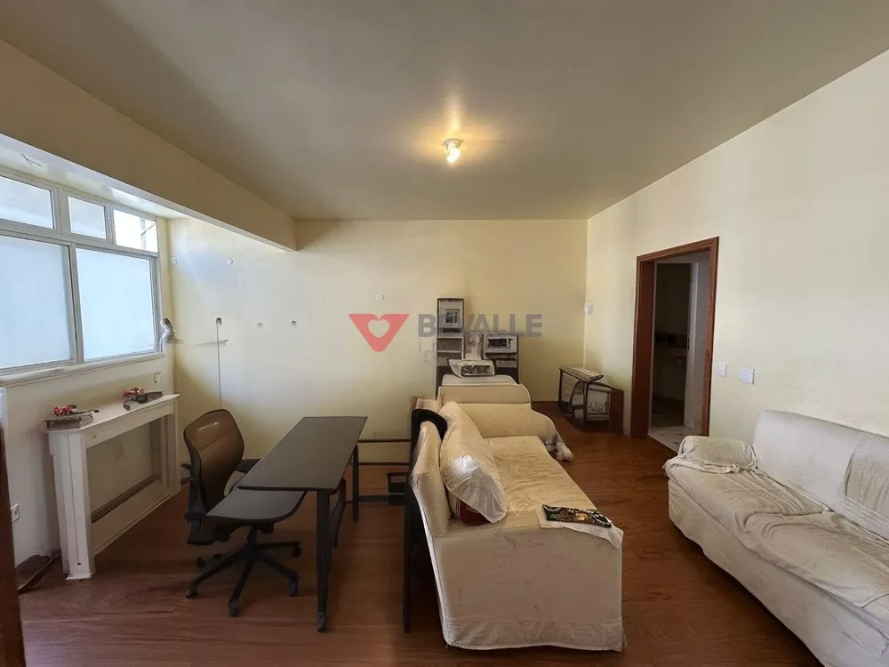 Apartamento, 3 quartos, 180 m² - Foto 3