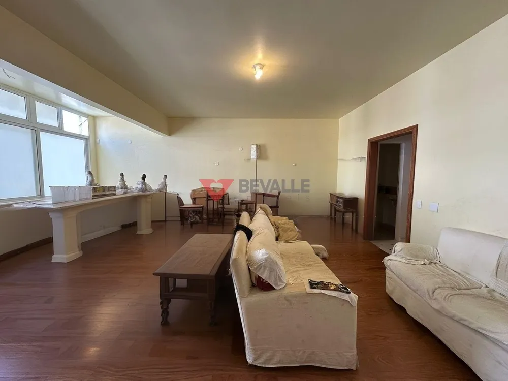 Apartamento, 3 quartos, 180 m² - Foto 5