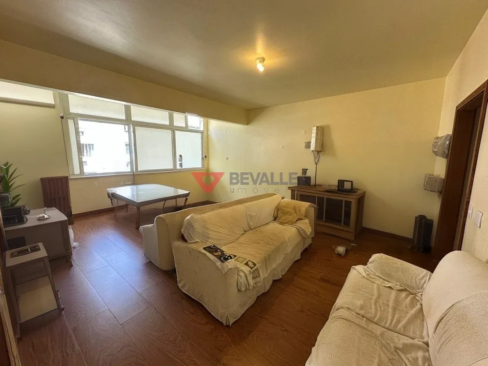 Apartamento, 3 quartos, 180 m² - Foto 7