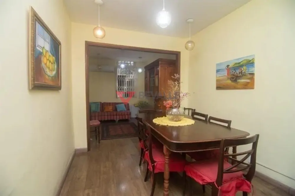 Casa, 6 quartos, 300 m² - Foto 8