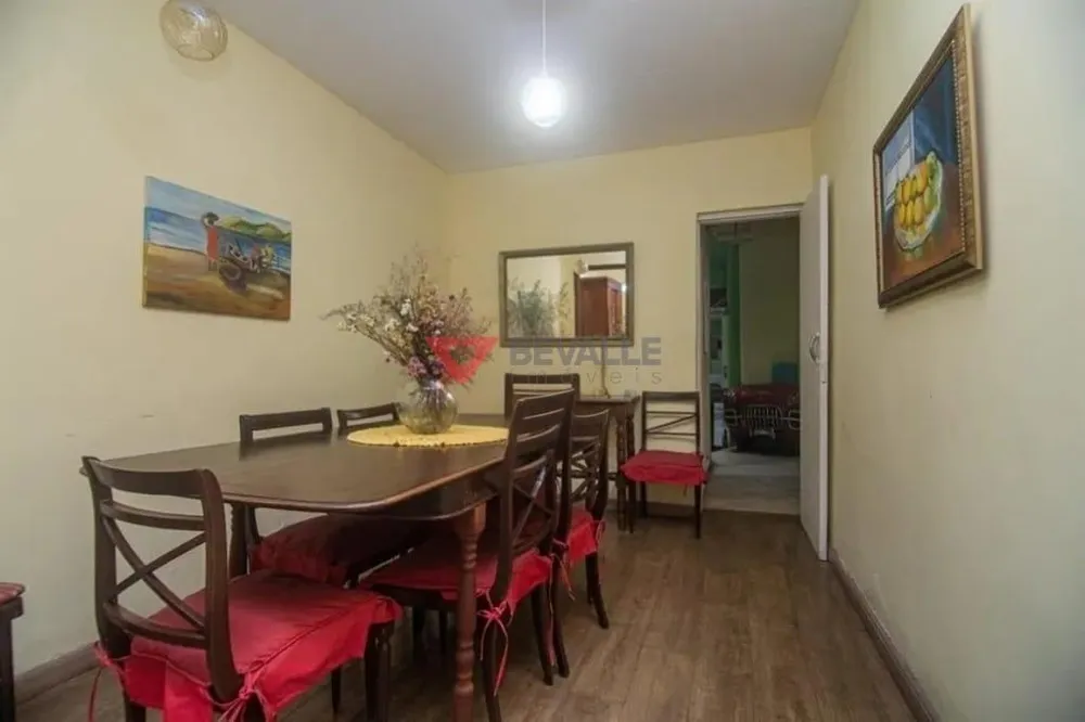 Casa, 6 quartos, 300 m² - Foto 1