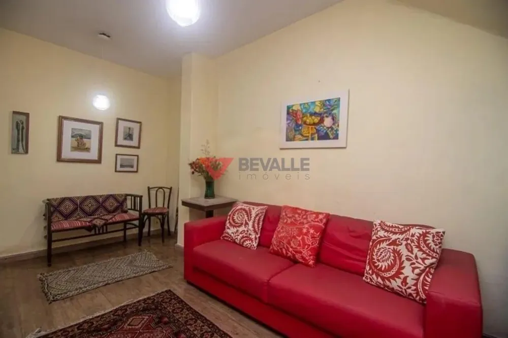Casa, 6 quartos, 300 m² - Foto 4