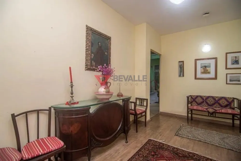 Casa, 6 quartos, 300 m² - Foto 13