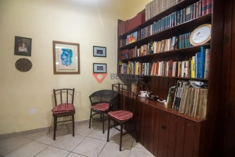 Casa, 6 quartos, 300 m² - Foto 25