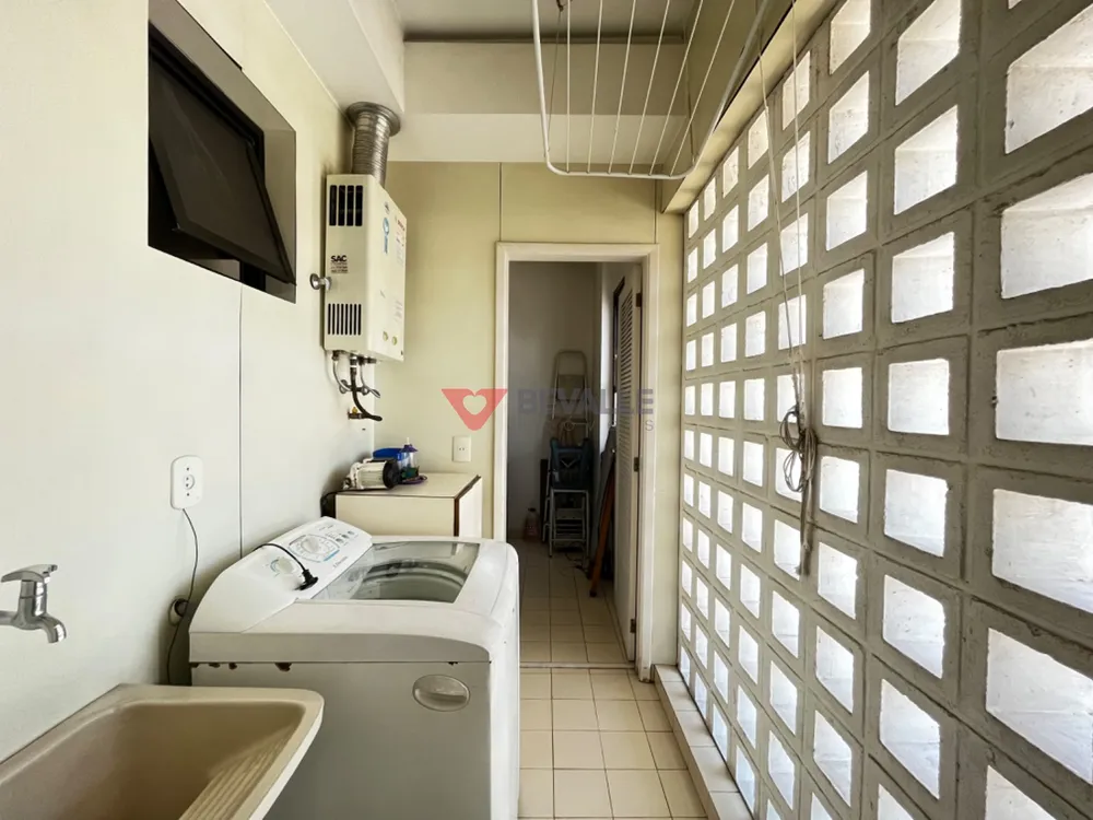 Cobertura, 3 quartos, 130 m² - Foto 10