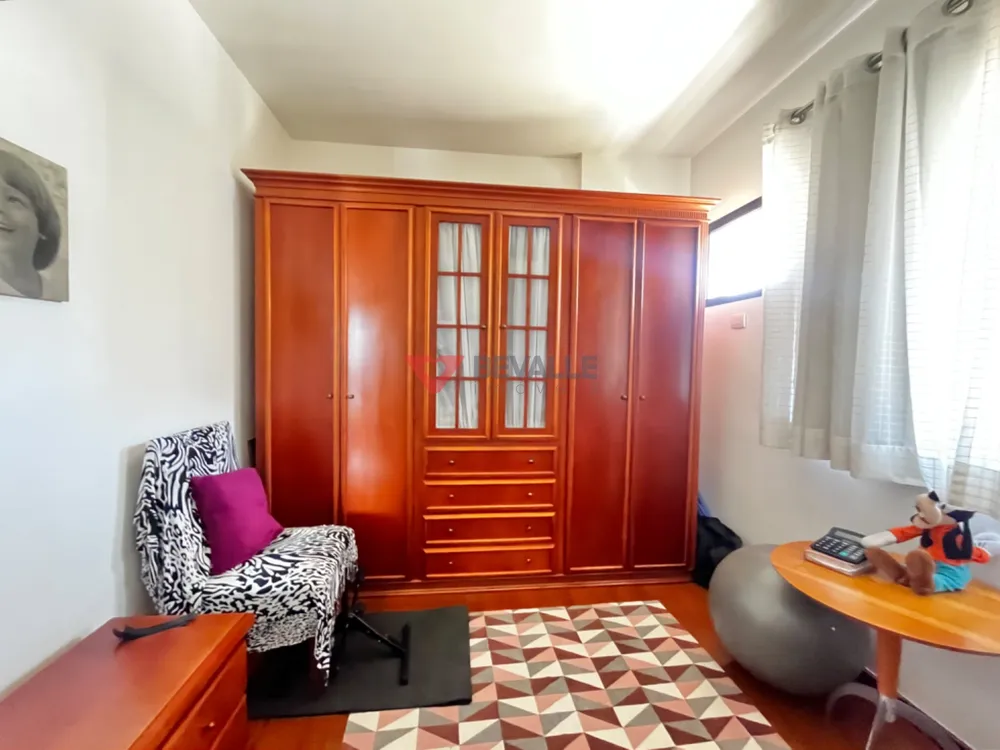 Cobertura, 3 quartos, 130 m² - Foto 5