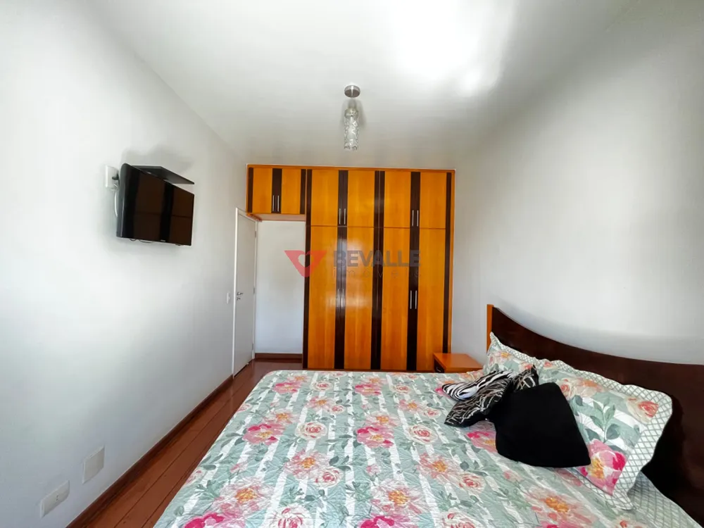 Cobertura, 3 quartos, 130 m² - Foto 13