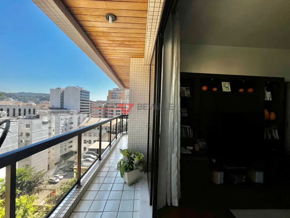 Cobertura, 3 quartos, 130 m² - Foto 11