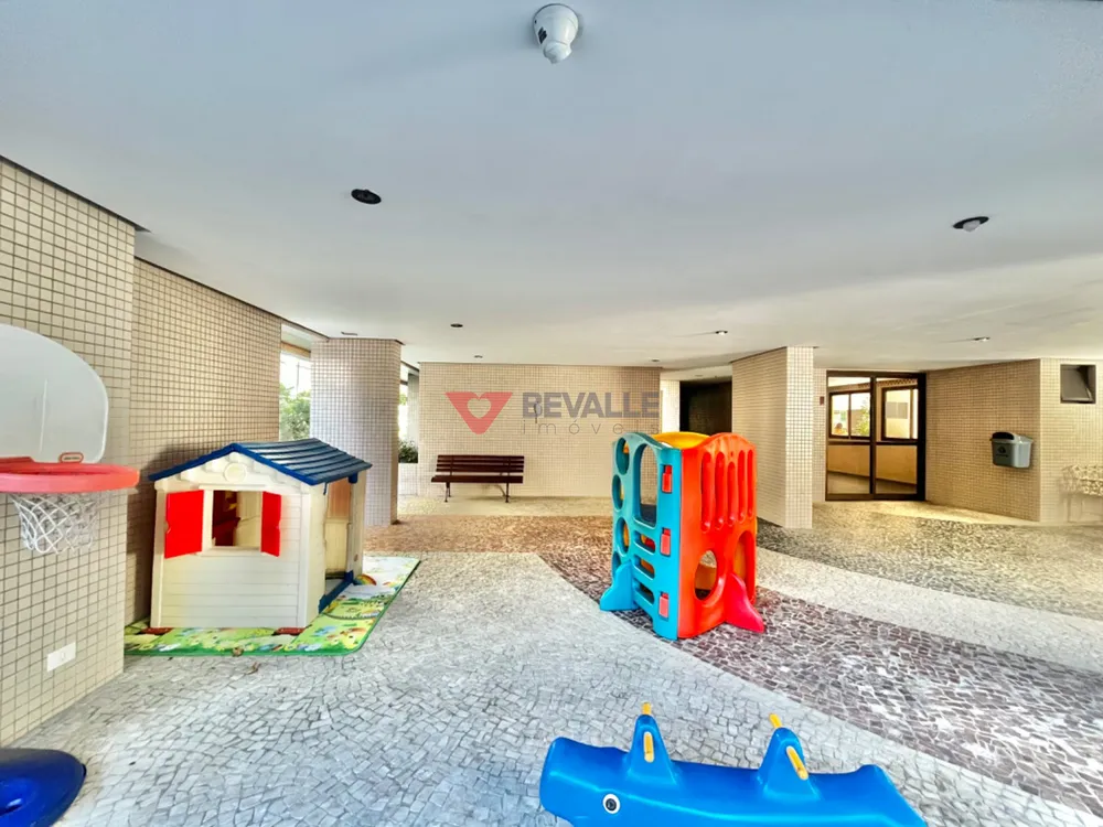 Cobertura, 3 quartos, 130 m² - Foto 13