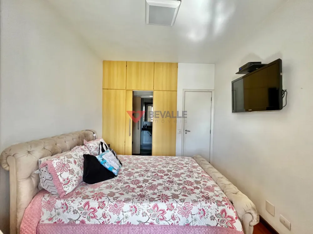 Cobertura, 3 quartos, 130 m² - Foto 3