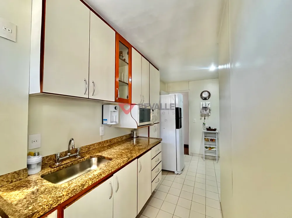 Cobertura, 3 quartos, 130 m² - Foto 33