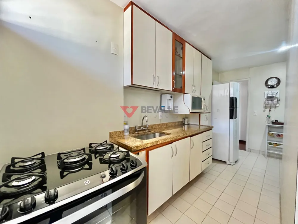 Cobertura, 3 quartos, 130 m² - Foto 8