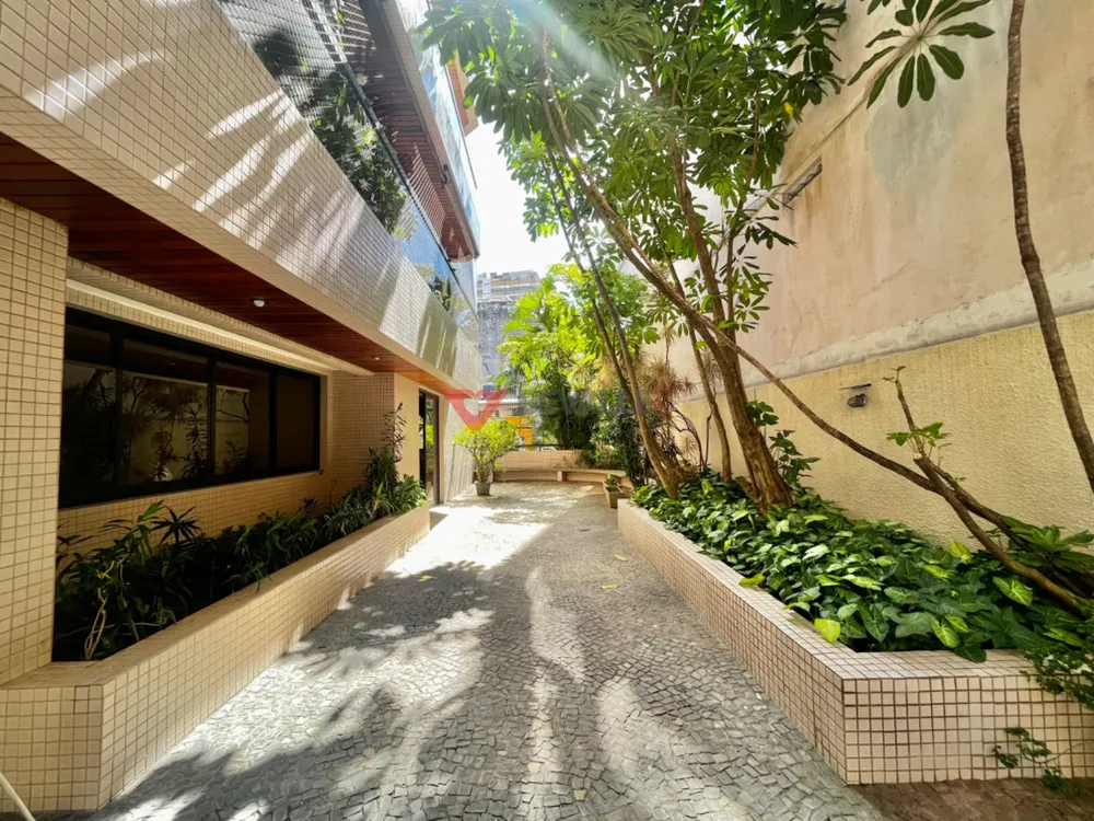 Cobertura, 3 quartos, 130 m² - Foto 17