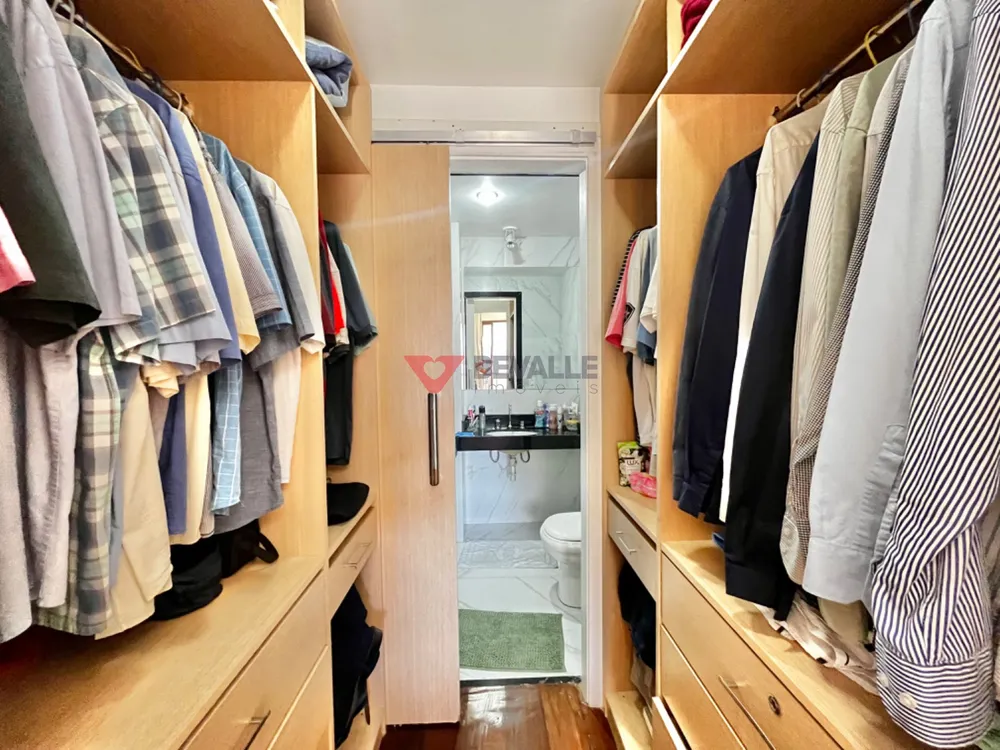 Cobertura, 3 quartos, 130 m² - Foto 25