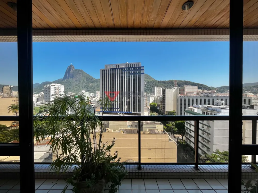 Cobertura, 3 quartos, 130 m² - Foto 7