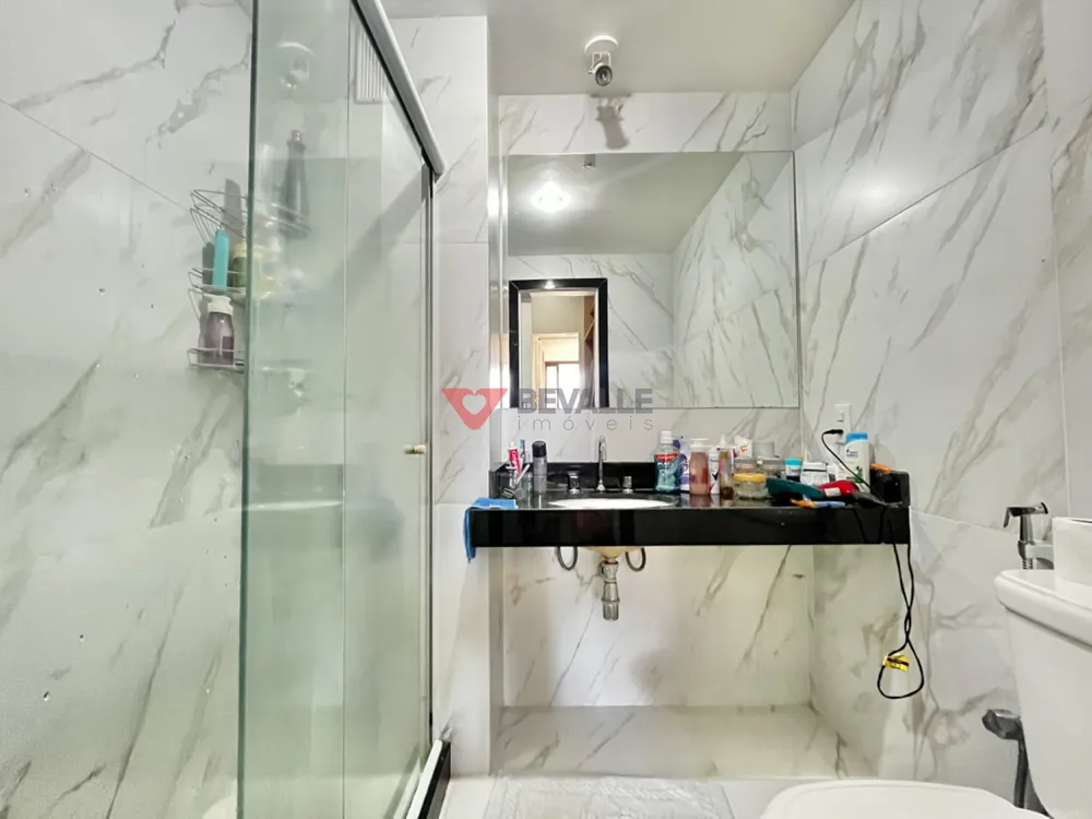Cobertura, 3 quartos, 130 m² - Foto 4