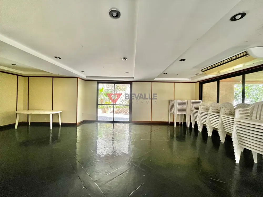 Cobertura, 3 quartos, 130 m² - Foto 48