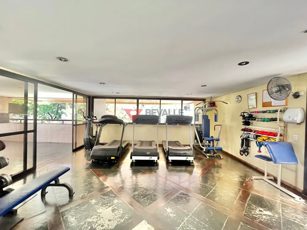 Cobertura, 3 quartos, 130 m² - Foto 15