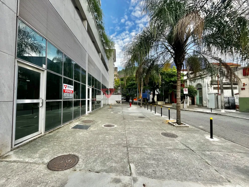 Loja-Salão, 150 m² - Foto 4