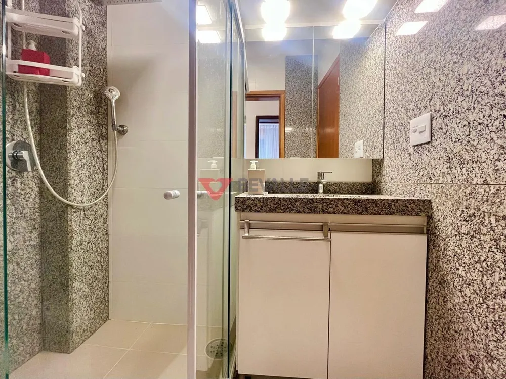 Apartamento, 3 quartos, 94 m² - Foto 11