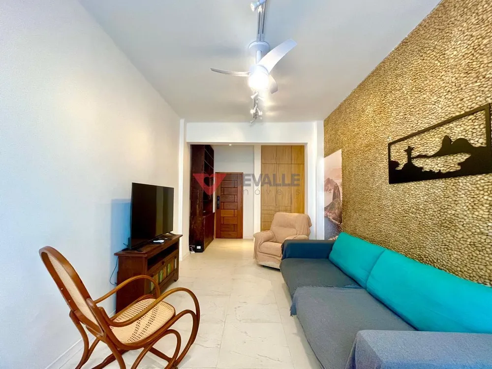 Apartamento, 3 quartos, 94 m² - Foto 2