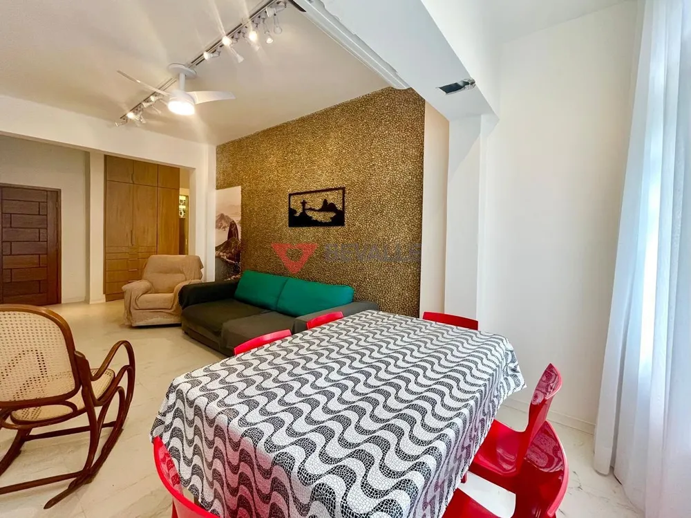Apartamento, 3 quartos, 94 m² - Foto 3