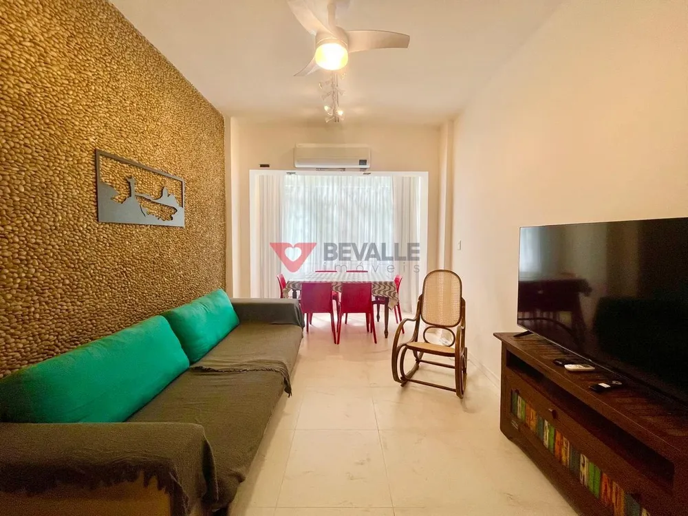 Apartamento, 3 quartos, 94 m² - Foto 1
