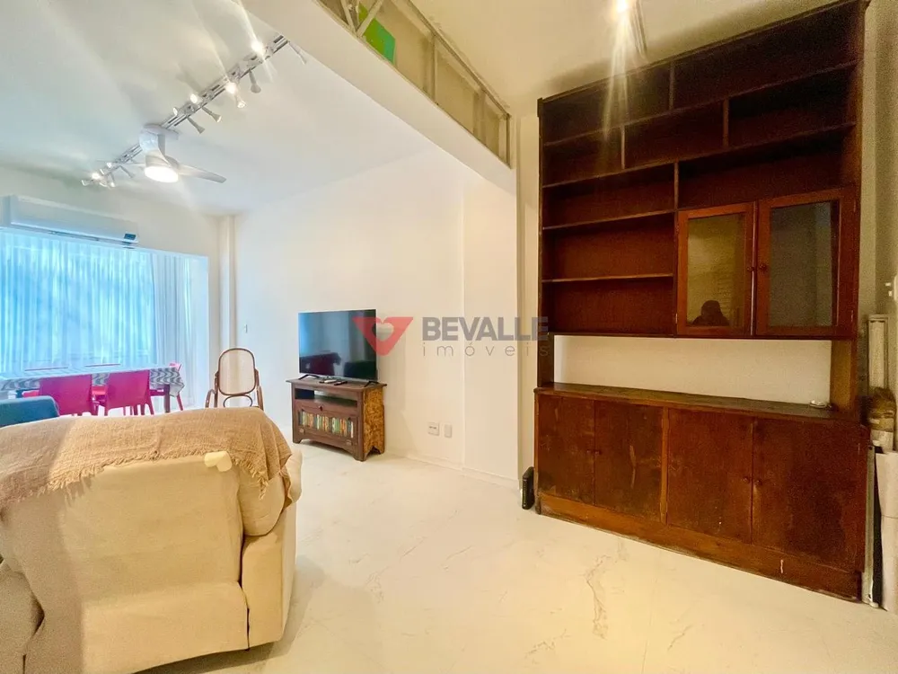 Apartamento, 3 quartos, 94 m² - Foto 5
