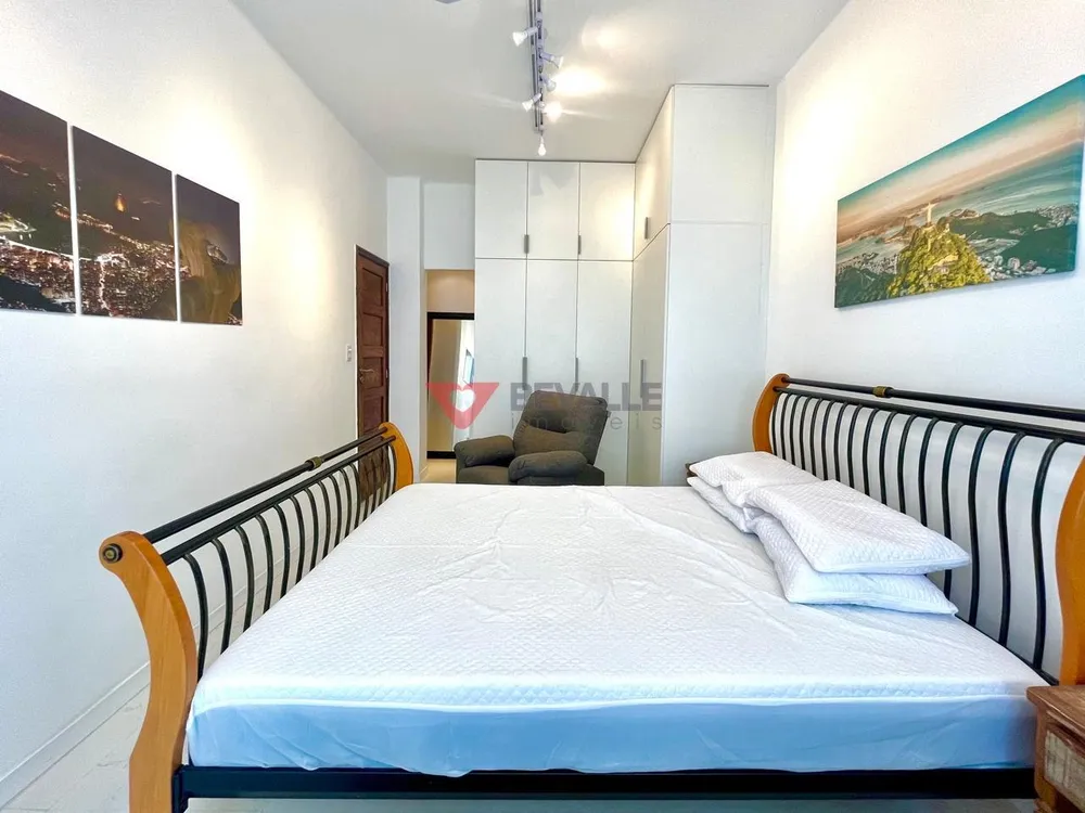 Apartamento, 3 quartos, 94 m² - Foto 14