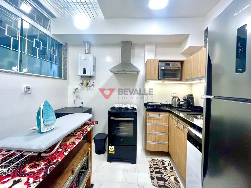 Apartamento, 3 quartos, 94 m² - Foto 17