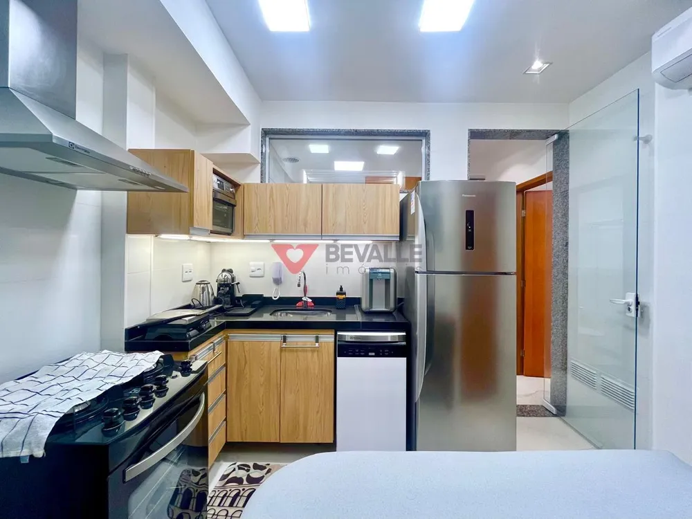 Apartamento, 3 quartos, 94 m² - Foto 15