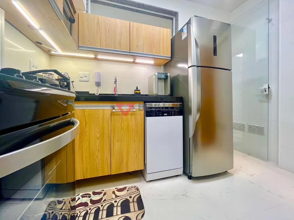 Apartamento, 3 quartos, 94 m² - Foto 16