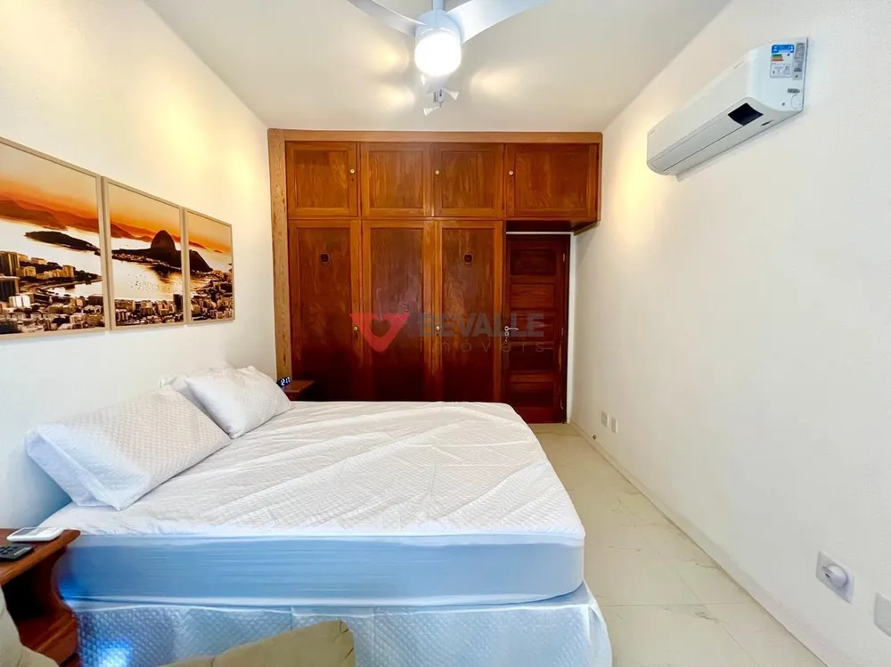 Apartamento, 3 quartos, 94 m² - Foto 9