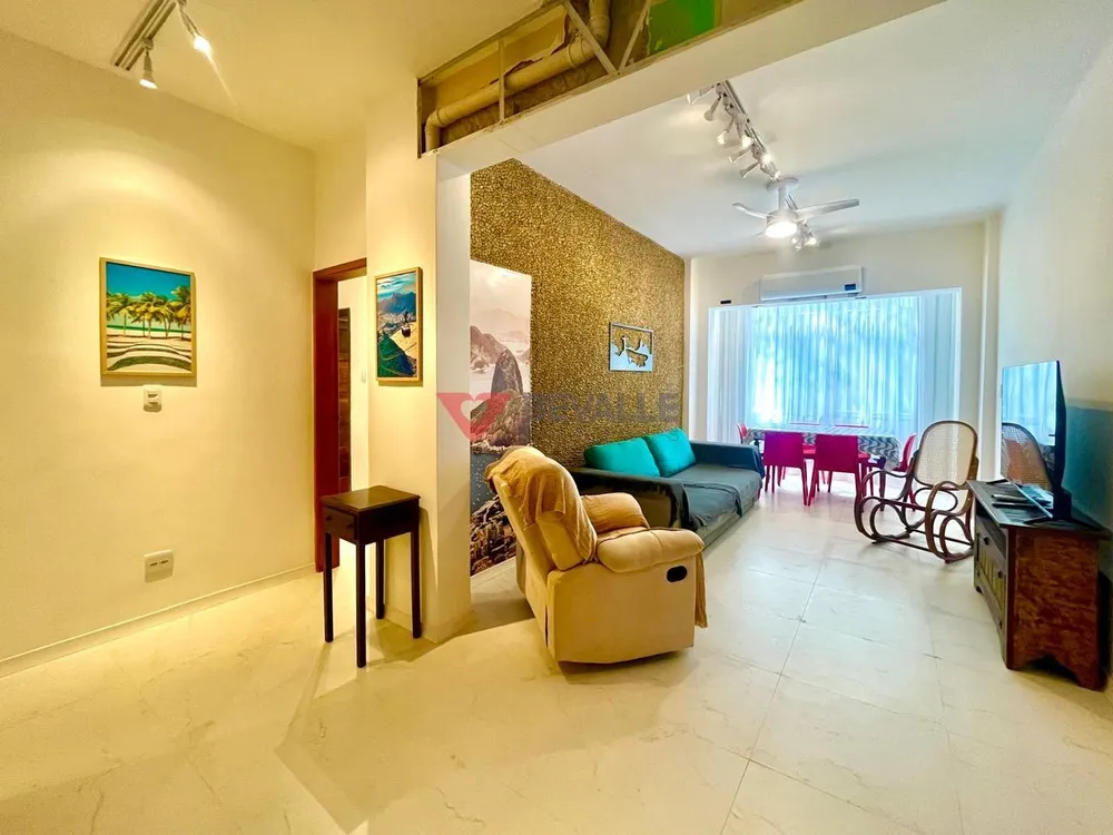 Apartamento, 3 quartos, 94 m² - Foto 4