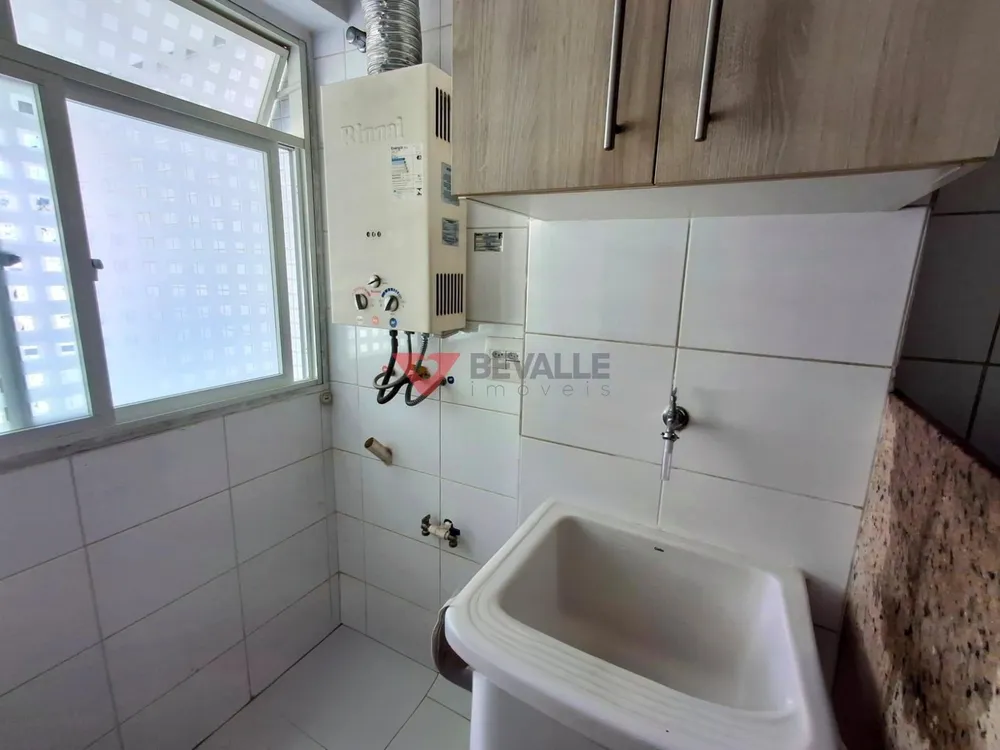 Apartamento, 2 quartos, 80 m² - Foto 13