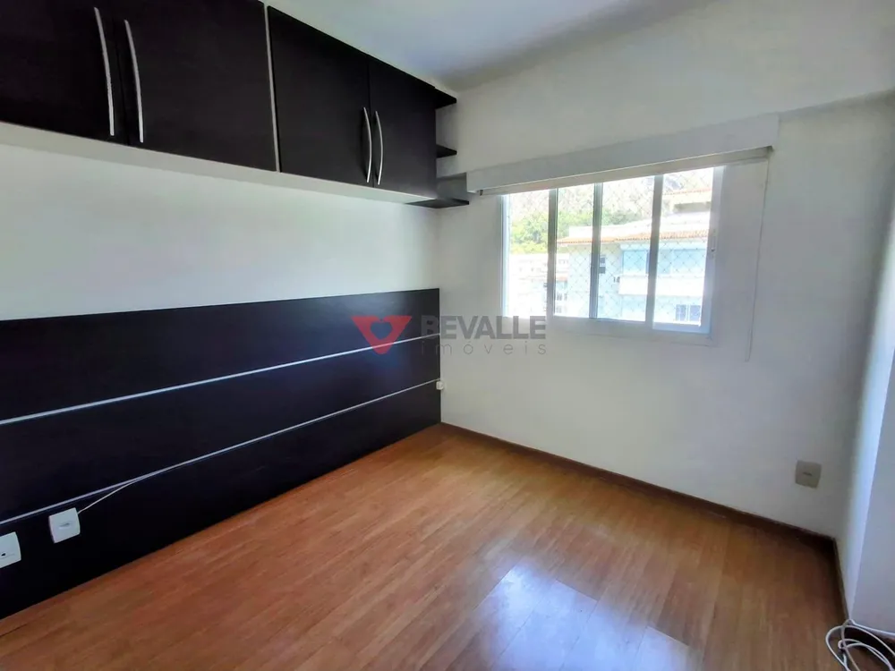 Apartamento, 2 quartos, 80 m² - Foto 5