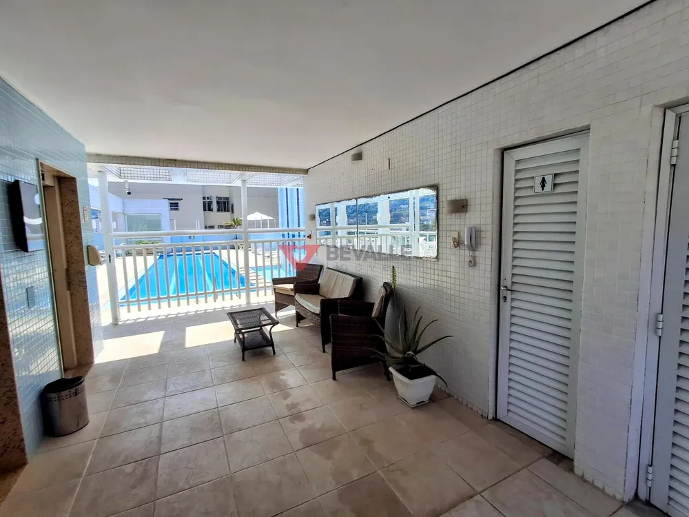 Apartamento, 2 quartos, 80 m² - Foto 23