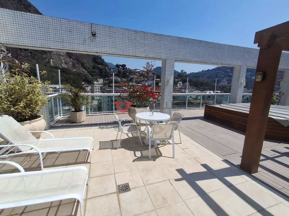 Apartamento, 2 quartos, 80 m² - Foto 27