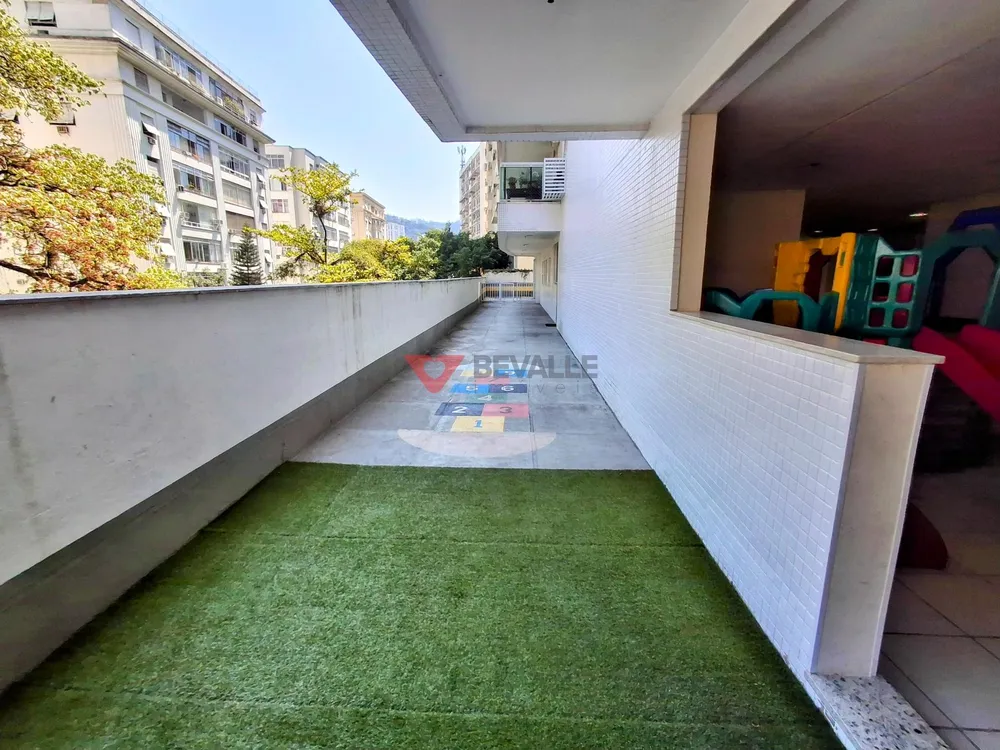 Apartamento, 2 quartos, 80 m² - Foto 19