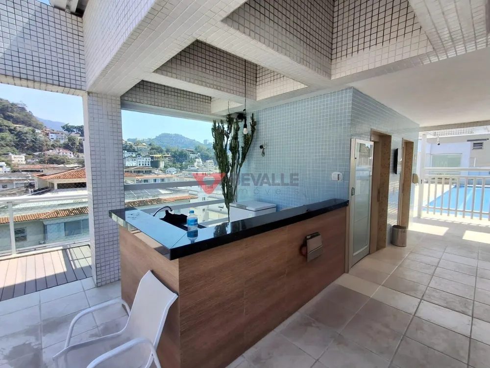 Apartamento, 2 quartos, 80 m² - Foto 24